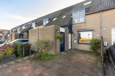 Woning Noordwal 37 Huizen