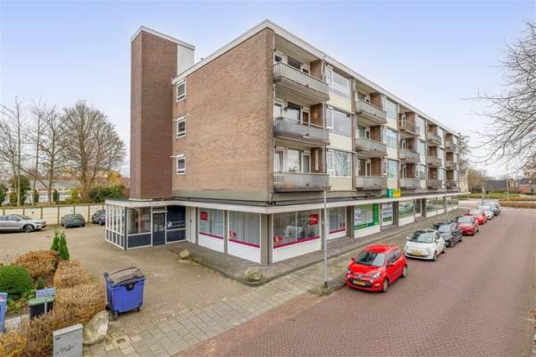 Woning Kerkstraat 139 Hoogezand