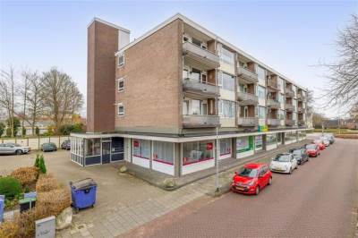 Woning Kerkstraat 139 Hoogezand
