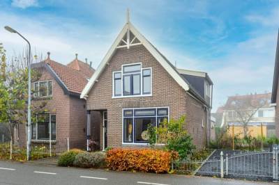 Woning De Goorn 38 De Goorn