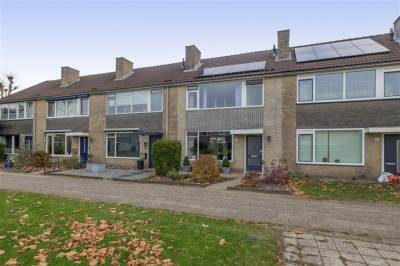 Woning Golf van Riga 47 Veendam
