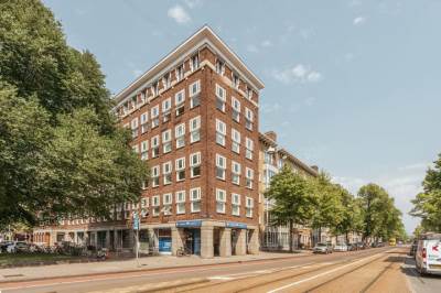 Woning Stadionweg 1642 Amsterdam