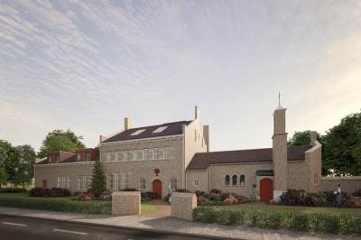 Woning Merseloseweg 121B Venray