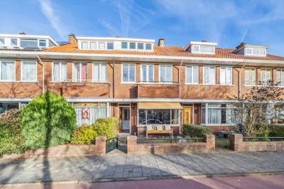 Woning Rembrandtkade 35 Rijswijk (ZH)