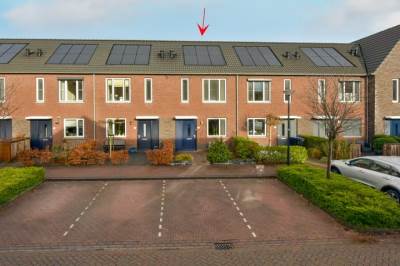 Woning Klompenmaker 57 Wilnis