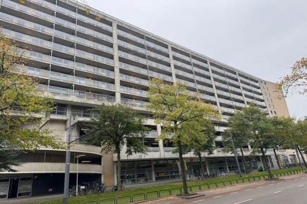 Woning Heer Bokelweg 98 Rotterdam