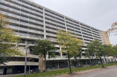 Woning Heer Bokelweg 98 Rotterdam