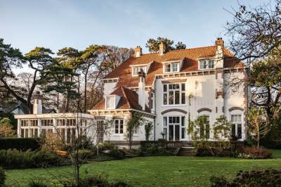 Woning Schulpweg 14 Aerdenhout