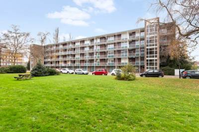 Woning Van Houtenstraat 48 Apeldoorn