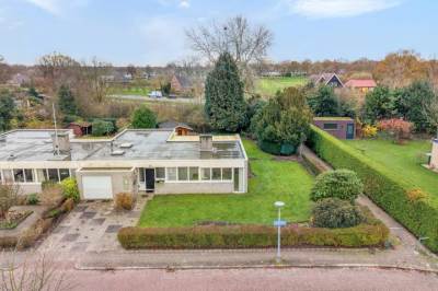 Woning Constantijn Huygensstraat 32 Nijverdal