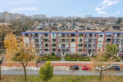 Woning Proosdijerveldweg 209 Ede