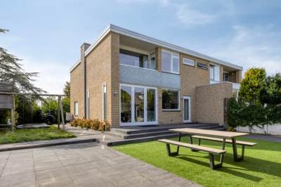 Woning 's-Gravendamseweg 20 Noordwijkerhout