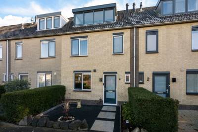 Woning Bleekveld 4 Loosdrecht