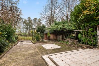 Woning Maldenhof 61 Amsterdam