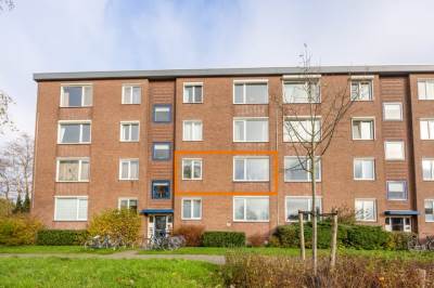 Woning Plutostraat 20 Nijmegen