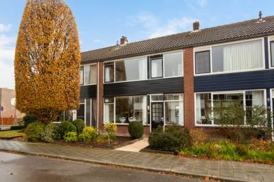 Woning Van der Duin van Maasdamlaan 14 Woudenberg