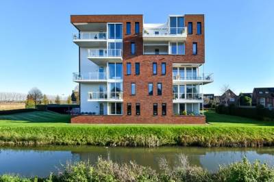 Woning Juno 167 Elst (GE)