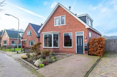 Woning Veldakkerslaan 5 Zuidlaren