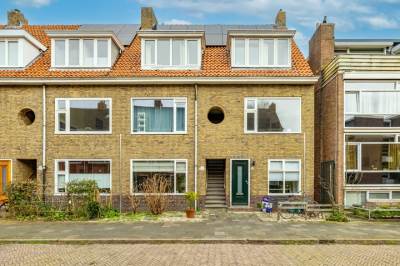 Woning Lingestraat 26B Groningen