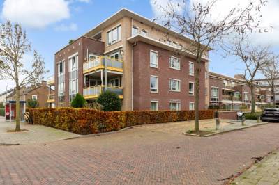Woning Gerard Doustraat 18 Maarssen