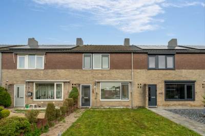 Woning Hazendijk 110 Enschede