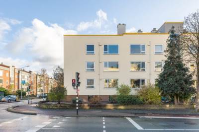 Woning Oosterengweg 272 Hilversum