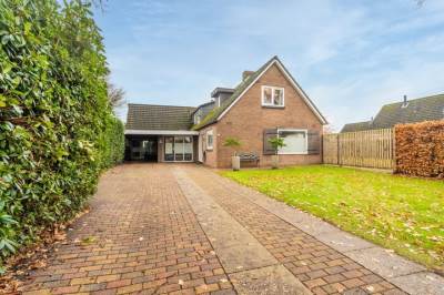Woning Dorpsstraat 64 Zuidlaarderveen