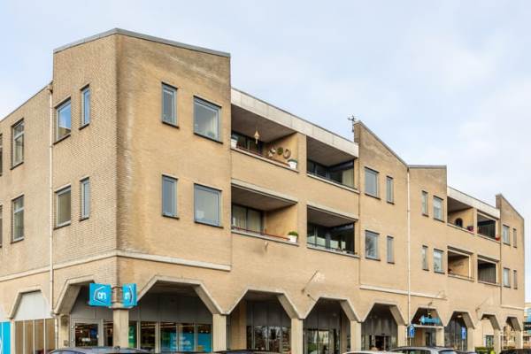 Woning Cellebroedersstraat 13 Schoonhoven