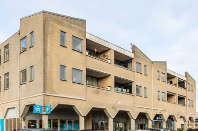 Woning Cellebroedersstraat 13 Schoonhoven