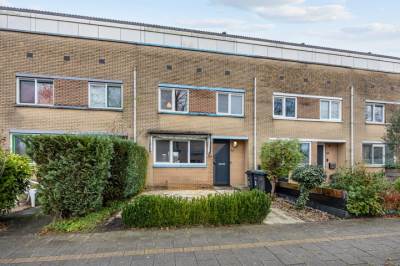 Woning Parkwijklaan 83 Almere