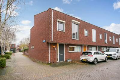 Woning Germanicusweg 4 De Meern