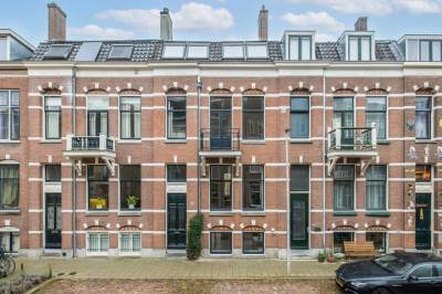 Woning Willem Barentszstraat 42 Utrecht