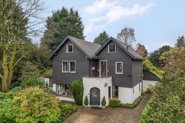 Woning Edeseweg 89 Bennekom