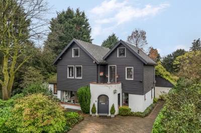 Woning Edeseweg 89 Bennekom