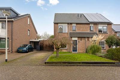 Woning Steenakker 60 Druten