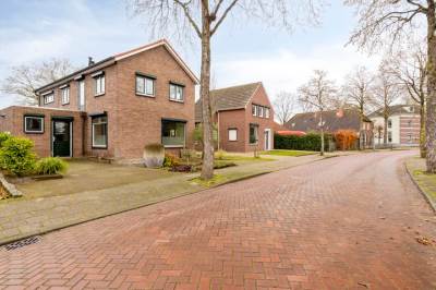 Woning Hovenstraat 8 Dinxperlo