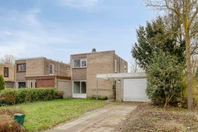 Woning Refelingse Erven 66 Nuenen