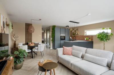 Woning Cornelis de Wittstraat 36D Dordrecht