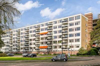 Woning Olivier van Noortlaan 72 Vlaardingen