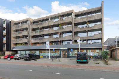 Woning Neuweg 2915 Hilversum