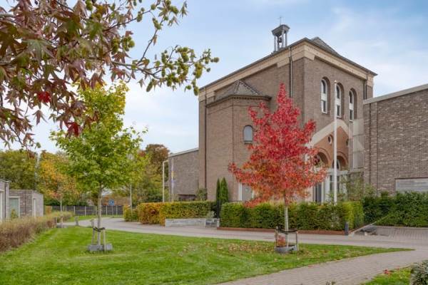 Woning Sint Martinushof 2 Gendt