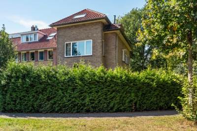 Woning Thierensweg 7 Naarden