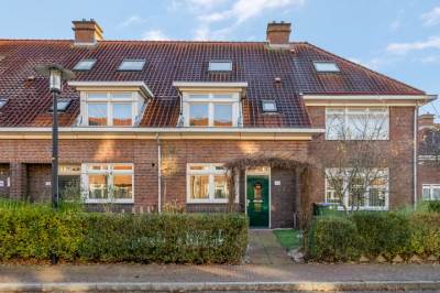 Woning Blotenberglaan 31 Ede