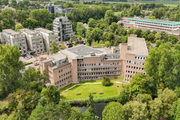 Woning Rogier van der Weydestraat 1B5 Alkmaar