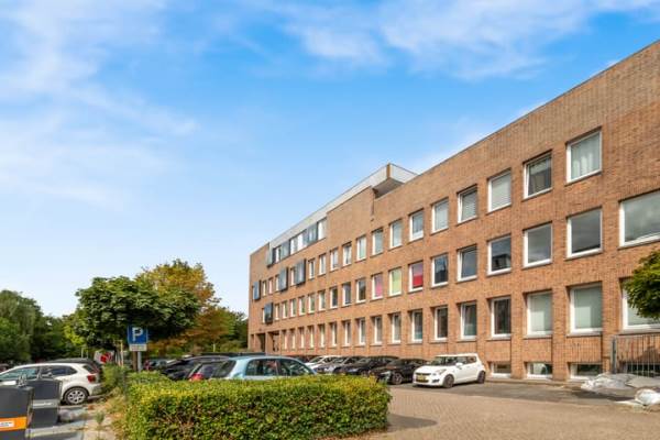 Woning Rogier van der Weydestraat 1B70 Alkmaar