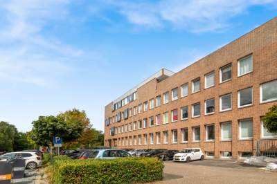 Woning Rogier van der Weydestraat 1B70 Alkmaar