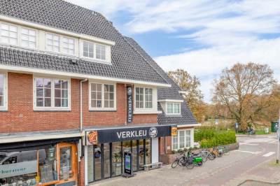 Woning Huizerweg 49B Bussum