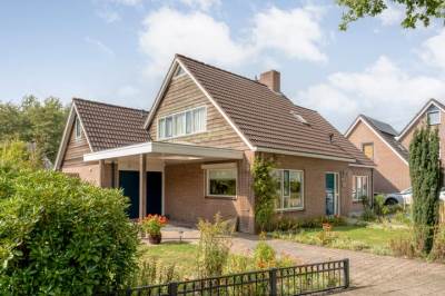 Woning Steenbergerwijk 73 Dedemsvaart