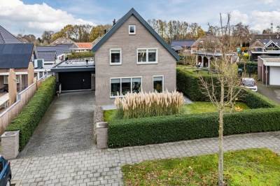 Woning Krommekamp 77 Harderwijk