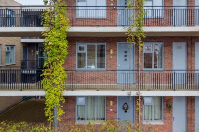 Woning Gedempte Haven 43 Hardenberg